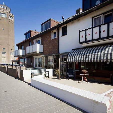 By Simonis Διαμέρισμα Zandvoort Εξωτερικό φωτογραφία