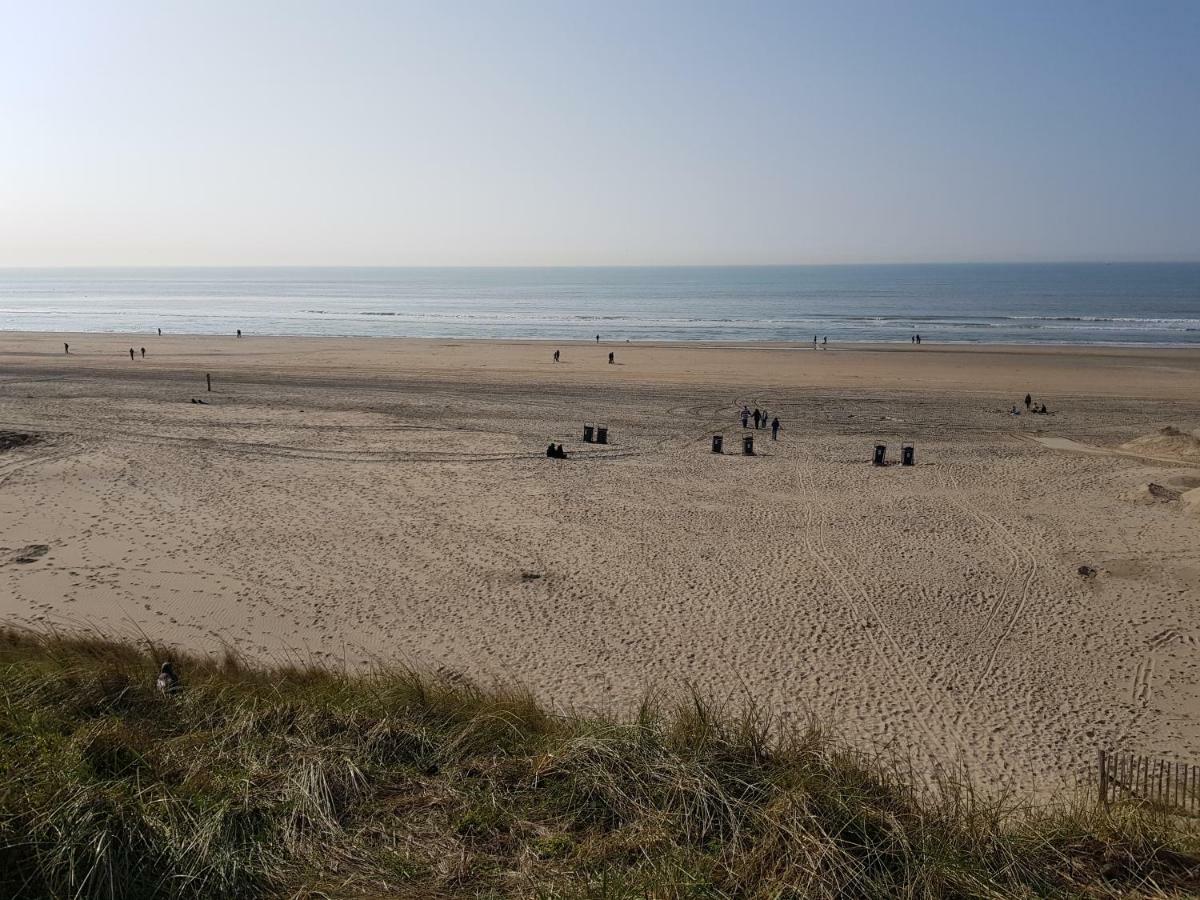 By Simonis Διαμέρισμα Zandvoort Εξωτερικό φωτογραφία